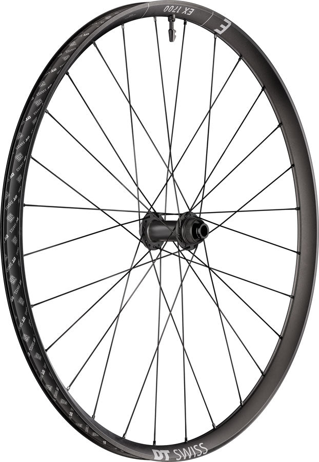 DT Swiss EX 1700 Classic 30 Front Wheel - 29