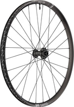 DT Swiss EX 1700 Classic 30 Front Wheel - 27.5", 15 x 110mm, 6-Bolt, Black MPN: WEX1700BHIXSA27985 Front Wheel EX 1700 Classic 30 Front Wheel