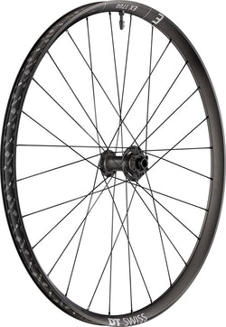 DT Swiss EX 1700 Classic 30 Front Wheel - 27.5", 15 x 110mm, 6-Bolt, Black MPN: WEX1700BHIXSA27985 Front Wheel EX 1700 Classic 30 Front Wheel