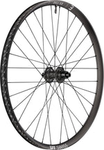 DT Swiss EX 1700 Classic 30 Rear Wheel - 29", 12 x 148mm, Center-Lock, Micro Spline, DEG 72 DF, Black MPN: WEX1700TED2SA27979 Rear Wheel EX 1700 Classic 30 Rear Wheel