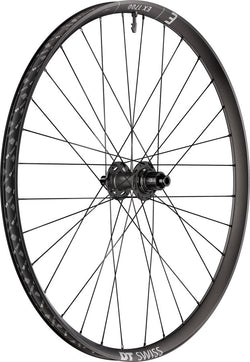 DT Swiss EX 1700 Classic 30 Rear Wheel - 29", 12 x 148mm, Center-Lock, Micro Spline, DEG 72 DF, Black MPN: WEX1700TED2SA27979 Rear Wheel EX 1700 Classic 30 Rear Wheel