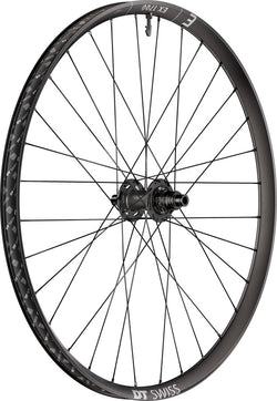 DT Swiss EX 1700 Classic 30 Rear Wheel - 29", 12 x 148mm, Center-Lock, XD, DEG 72 DF, Black MPN: WEX1700TEDRSA27978 Rear Wheel EX 1700 Classic 30 Rear Wheel