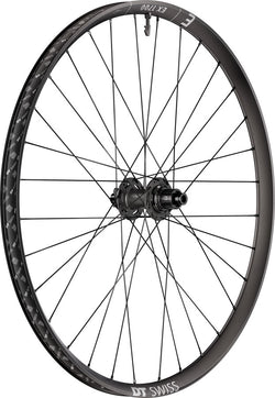 DT Swiss EX 1700 Classic 30 Rear Wheel - 29", 12 x 148mm, 6-Bolt, Micro Spline, DEG 72 DF, Black MPN: WEX1700TFD2SA27973 Rear Wheel EX 1700 Classic 30 Rear Wheel
