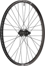 DT Swiss EX 1700 Classic 30 Rear Wheel - 27.5", 12 x 148mm, 6-Bolt, Micro Spline, DEG 72 DF, Black MPN: WEX1700THD2SA27987 Rear Wheel EX 1700 Classic 30 Rear Wheel
