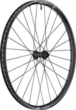 DT Swiss EXC 1500 Classic 30 Front Wheel - 29", 15 x 110mm, Center-Lock, Black MPN: WEXC150BEIXCA28620 Front Wheel EXC 1500 Classic 30 Front Wheel