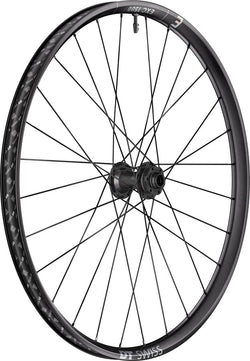DT Swiss EXC 1500 Classic 30 Front Wheel - 29", 20 x 110mm DH Boost, 6-Bolt, Black MPN: WEXC150BFEXCA28892 Front Wheel EXC 1500 Classic 30 Front Wheel