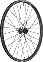 DT Swiss EXC 1500 Classic 30 Front Wheel - 27.5", 15 x 110mm, 6-Bolt, Black MPN: WEXC150BHIXCA28627 Front Wheel EXC 1500 Classic 30 Front Wheel
