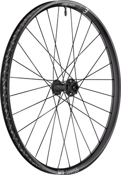 DT Swiss EXC 1500 Classic 30 Front Wheel - 27.5", 15 x 110mm, 6-Bolt, Black MPN: WEXC150BHIXCA28627 Front Wheel EXC 1500 Classic 30 Front Wheel