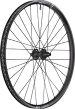 DT Swiss EXC 1500 Classic 30 Rear Wheel - 29", 12 x 148mm, Center-Lock, XD/Micro Spline, DEG 90 DF, Black MPN: WEXC150TEDRCA28621 Rear Wheel EXC 1500 Classic 30 Rear Wheel