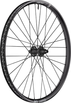 DT Swiss EXC 1500 Classic 30 Rear Wheel - 29", 12 x 148mm, Center-Lock, XD/Micro Spline, DEG 90 DF, Black MPN: WEXC150TEDRCA28621 Rear Wheel EXC 1500 Classic 30 Rear Wheel