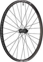 DT Swiss HX 1700 Spline 30 Front Wheel - 27.5", 15 x 110mm, Center-Lock, Black MPN: WHX1700BGIXSA28122 Front Wheel HX 1700 Spline 30 Front Wheel