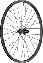 DT Swiss HX 1700 Spline 30 Rear Wheel - 29", 12 x 148mm, Center-Lock, Micro Spline 12M, DEG 60 DF, Black MPN: WHX1700TED3SA28112 Rear Wheel HX 1700 Spline 30 Rear Wheel