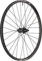 DT Swiss HX 1700 Spline 30 Rear Wheel - 29", 12 x 148mm, Center-Lock, XD, DEG 60 DF, Black MPN: WHX1700TEDNSA28111 Rear Wheel HX 1700 Spline 30 Rear Wheel