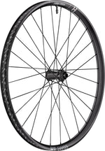 DT Swiss HXC 1500 Spline 30 Front Wheel - 29", 15 x 110mm, Center-Lock, Black MPN: WHXC150BEIXCA28642 Front Wheel HXC 1500 Spline 30 Front Wheel