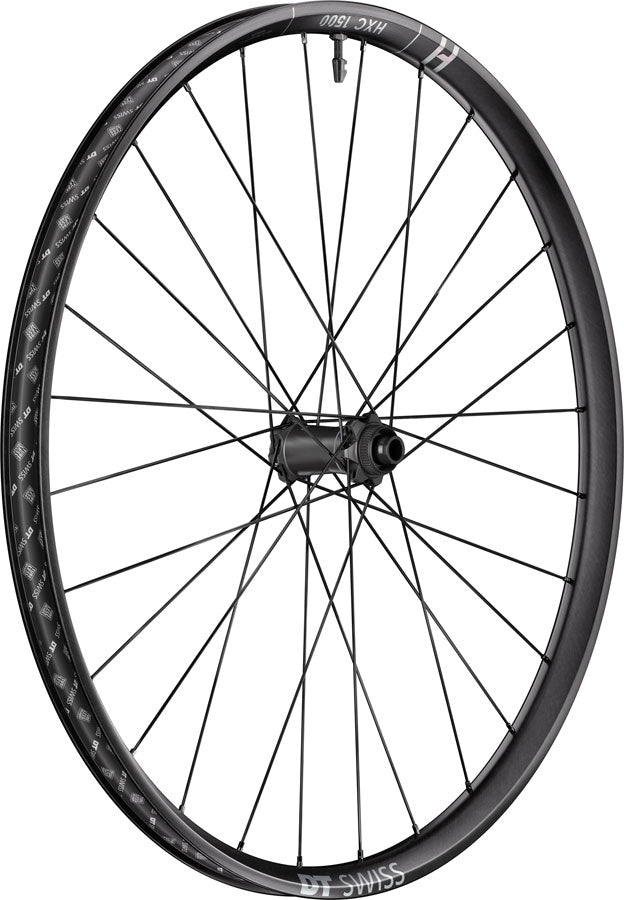 DT Swiss HXC 1500 Spline 30 Front Wheel - 29