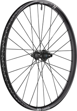 DT Swiss HXC 1500 Spline 30 Rear Wheel - 27.5", 12 x 148mm, Center-Lock, XD/Micro Spline 12M, DEG 60 DF, Black MPN: WHXC150TGDNCA28653 Rear Wheel HXC 1500 Spline 30 Rear Wheel