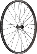 DT Swiss XM 1700 Spline 30 Front Wheel - 29", 15 x 110mm, Center-Lock, Black MPN: WXM1700BEIXSA27944 Front Wheel XM 1700 Spline 30 Front Wheel