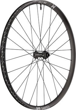 DT Swiss XM 1700 Spline 30 Front Wheel - 29", 15 x 110mm, Center-Lock, Black MPN: WXM1700BEIXSA27944 Front Wheel XM 1700 Spline 30 Front Wheel