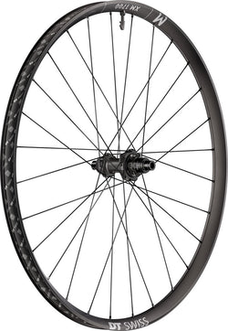 DT Swiss XM 1700 Spline 30 Rear Wheel - 29", 12 x 148mm, Center-Lock, XD, DEG 72 DF, Black MPN: WXM1700TEDRSA27945 Rear Wheel XM 1700 Spline 30 Rear Wheel