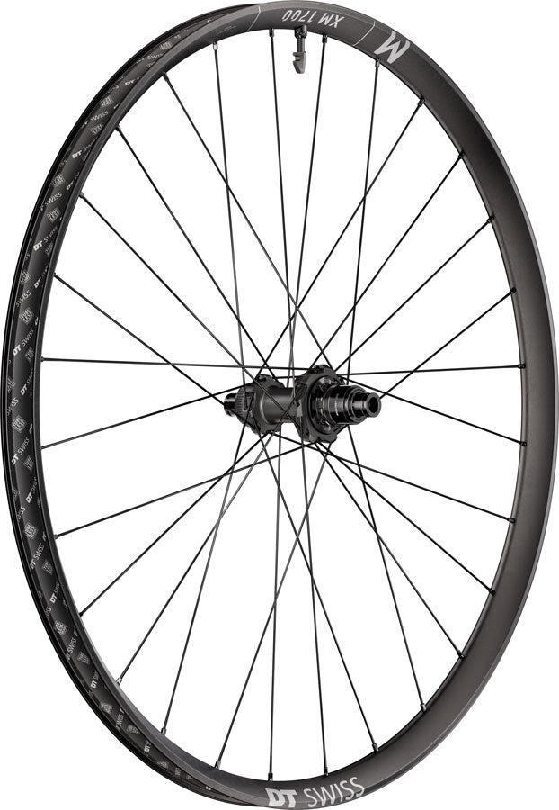 DT Swiss XM 1700 Spline 30 Rear Wheel - 29