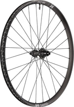 DT Swiss XM 1700 Spline 30 Rear Wheel - 27.5", 12 x 148mm, Center-Lock, Micro Spline 12M, DEG 72 DF, Black MPN: WXM1700TGD2SA27957 Rear Wheel XM 1700 Spline 30 Rear Wheel
