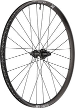 DT Swiss XM 1700 Spline 30 Rear Wheel - 27.5", 12 x 148mm, Center-Lock, XD, DEG 72 DF, Black MPN: WXM1700TGDRSA27956 Rear Wheel XM 1700 Spline 30 Rear Wheel