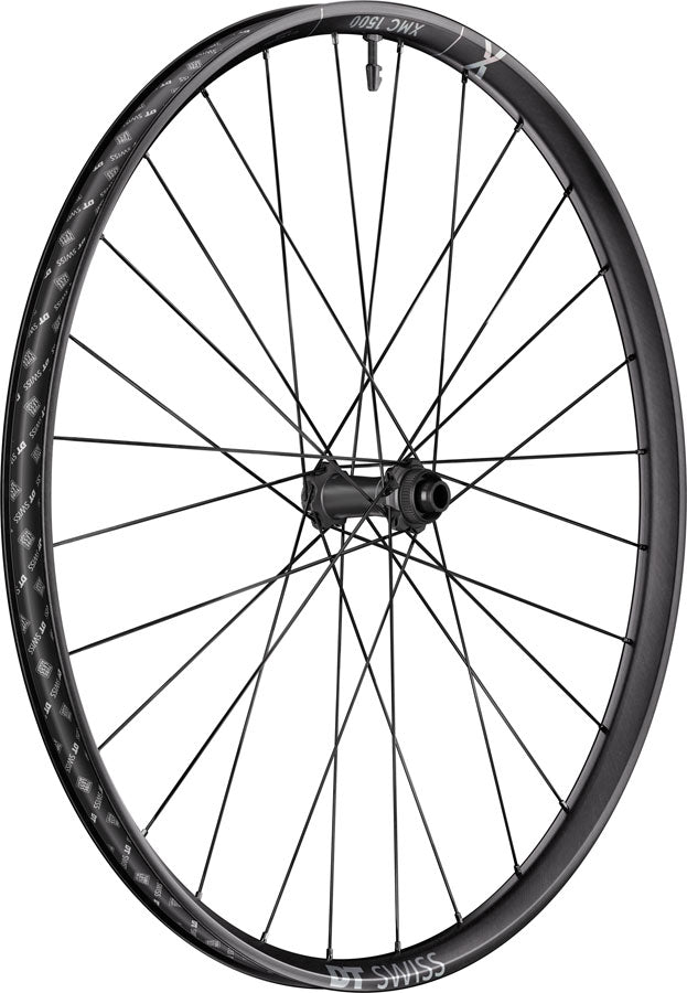 DT Swiss XMC 1500 Spline 30 Front Wheel - 29