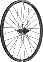 DT Swiss XMC 1500 Spline 30 Rear Wheel - 27.5", 12 x 148mm, Center-Lock, XD/Micro Spline 12M, DEG 90 DF, Black MPN: WXMC150TGDRCA28609 Rear Wheel XMC 1500 Spline 30 Rear Wheel