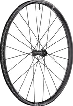 DT Swiss XRC 1500 Spline 30 Front Wheel - 29", 15 x 110mm, Center-Lock, Black MPN: WXRC150BEIXCA28590 Front Wheel XRC 1500 Spline 30 Front Wheel