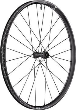 DT Swiss XRC 1500 Spline 30 Front Wheel - 29", 15 x 110mm, Center-Lock, Black MPN: WXRC150BEIXCA28590 Front Wheel XRC 1500 Spline 30 Front Wheel