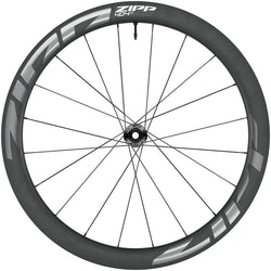 Zipp 404 S Front Wheel - 700, 12 x 100mm, Center-Lock, Tubeless, Carbon, Black/Dark Gray, 20H, A1 MPN: 00.1918.802.000 UPC: 710845931369 Front Wheel 404 S Front Wheel - A1