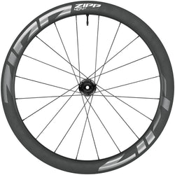Zipp 404 S Rear Wheel - 700, 12 x 142mm, Center-Lock, Tubeless, Carbon, HG 10/11, Black/Dark Gray, 20H, A1 MPN: 00.1918.803.000 UPC: 710845931383 Rear Wheel 404 S Rear Wheel - A1