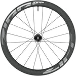 Zipp 404 S Rear Wheel - 700, 12 x 142mm, Center-Lock, Tubeless, Carbon, XDR, Black/Dark Gray, 20H, A1 MPN: 00.1918.803.001 UPC: 710845931406 Rear Wheel 404 S Rear Wheel - A1