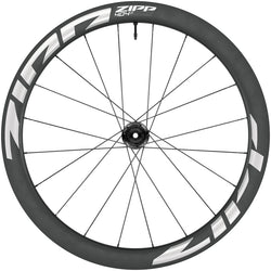 Zipp 404 S Rear Wheel - 700, 12 x 142mm, Center-Lock, Tubeless, Carbon, XDR, Black/White, 20H, A1 MPN: 00.1918.803.004 UPC: 710845931413 Rear Wheel 404 S Rear Wheel - A1