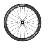 Zipp 303 XPLR S Front Wheel - 700, 12 x 100mm, Center-Lock, Tubeless, Carbon, Black/Dark Gray, 24H, B1 MPN: 00.1918.804.000 UPC: 710845931420 Front Wheel 303 XPLR S Front Wheel - B1