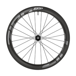 Zipp 303 XPLR S Front Wheel - 700, 12 x 100mm, Center-Lock, Tubeless, Carbon, Black/Dark Gray, 24H, B1 MPN: 00.1918.804.000 UPC: 710845931420 Front Wheel 303 XPLR S Front Wheel - B1