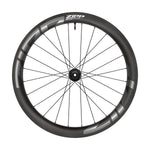 Zipp 303 XPLR S Rear Wheel - 700, 12 x 142mm, Center-Lock, Tubeless, Carbon, HG 10/11, Black/Dark Gray, 24H, B1 MPN: 00.1918.805.000 UPC: 710845931444 Rear Wheel 303 XPLR S Rear Wheel - B1