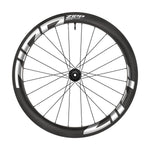 Zipp 303 XPLR S Rear Wheel - 700, 12 x 142mm, Center-Lock, Tubeless, Carbon, HG 10/11, Black/White, 24H, B1 MPN: 00.1918.805.001 UPC: 710845931451 Rear Wheel 303 XPLR S Rear Wheel - B1