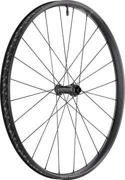 DT Swiss XRC 1700 Spline 30 Front Wheel - 29", 15 x 110mm, Center-Lock, Black MPN: WXRC170BEIXCA29352 Front Wheel XRC 1700 Spline 30 Front Wheel