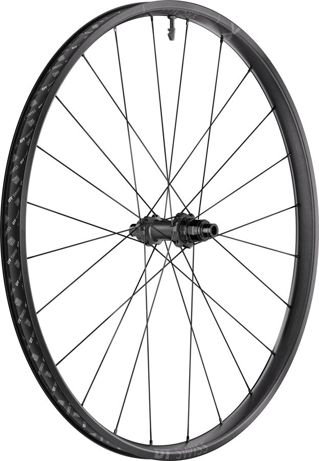 DT Swiss XRC 1700 Spline 30 Rear Wheel - 29", 12 x 148mm, Center-Lock, XD, 54 SL, Black MPN: WXRC170TEDRCA29355 Rear Wheel XRC 1700 Spline 30 Rear Wheel