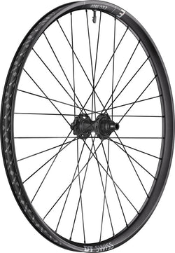 DT Swiss EXC 1500 Classic 30 Rear Wheel - 27.5", 12 x 148mm, 6-Bolt, XD/HD Slim, DEG 90 DF, Black MPN: WEXC150THDYCA30432 Rear Wheel EXC 1500 Classic 30 Rear Wheel