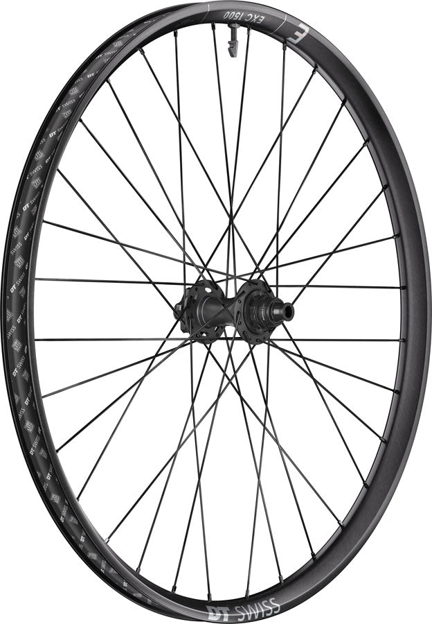 DT Swiss EXC 1500 Classic 30 Rear Wheel - 27.5
