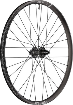 DT Swiss EX 1700 Classic 30 Rear Wheel - 29", 12 x 157mm, 6-Bolt, XD, DEG 72 DF, Black MPN: WEX1700OFDRSA30331 Rear Wheel EX 1700 Classic 30 Rear Wheel