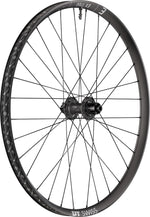DT Swiss EX 1700 Classic 30 Rear Wheel - 29", 12 x 148mm, 6-Bolt, HG Slim, DEG 72 DF, Black MPN: WEX1700TFDOSA30329 Rear Wheel EX 1700 Classic 30 Rear Wheel