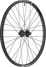 DT Swiss EX 1700 Classic 30 Rear Wheel - 29", 12 x 148mm, 6-Bolt, XD Slim, DEG 72 DF, Black MPN: WEX1700TFDYSA30328 Rear Wheel EX 1700 Classic 30 Rear Wheel