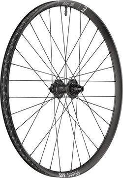 DT Swiss EX 1700 Classic 30 Rear Wheel - 29", 12 x 148mm, 6-Bolt, XD Slim, DEG 72 DF, Black MPN: WEX1700TFDYSA30328 Rear Wheel EX 1700 Classic 30 Rear Wheel