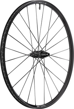 DT Swiss G 1800 Spline 20 Rear Wheel - 700, 12 x 142mm, Center-Lock, XDR, LN 36 SL, Black MPN: W0G1800NID1SA30275 Rear Wheel G 1800 Rear Wheel