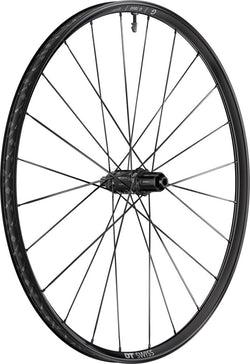 DT Swiss G 1800 Spline 20 Rear Wheel - 700, 12 x 142mm, Center-Lock, HG11 Road, LN 36 SL, Black MPN: W0G1800NIDMSA30274 Rear Wheel G 1800 Rear Wheel