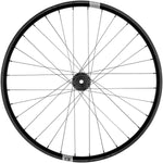 Crankbrothers Synthesis E I9 Alloy Rear Wheel - 27.5, 12 x 148mm, 6-Bolt, XD, Black MPN: 16512 UPC: 641300165121 Rear Wheel Synthesis Enduro I9 Alloy Rear Wheel