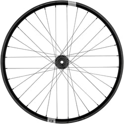 Crankbrothers Synthesis E I9 Alloy Rear Wheel - 27.5, 12 x 148mm, 6-Bolt, XD, Black MPN: 16512 UPC: 641300165121 Rear Wheel Synthesis Enduro I9 Alloy Rear Wheel